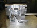 CNC maquinado de piezas