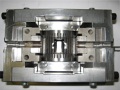 CNC maquinado de piezas